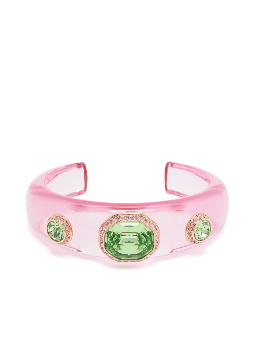 Swarovski Dulcis bracelet