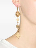 ISABEL MARANT pendant earrings