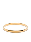 Kate Spade D-shape bangle