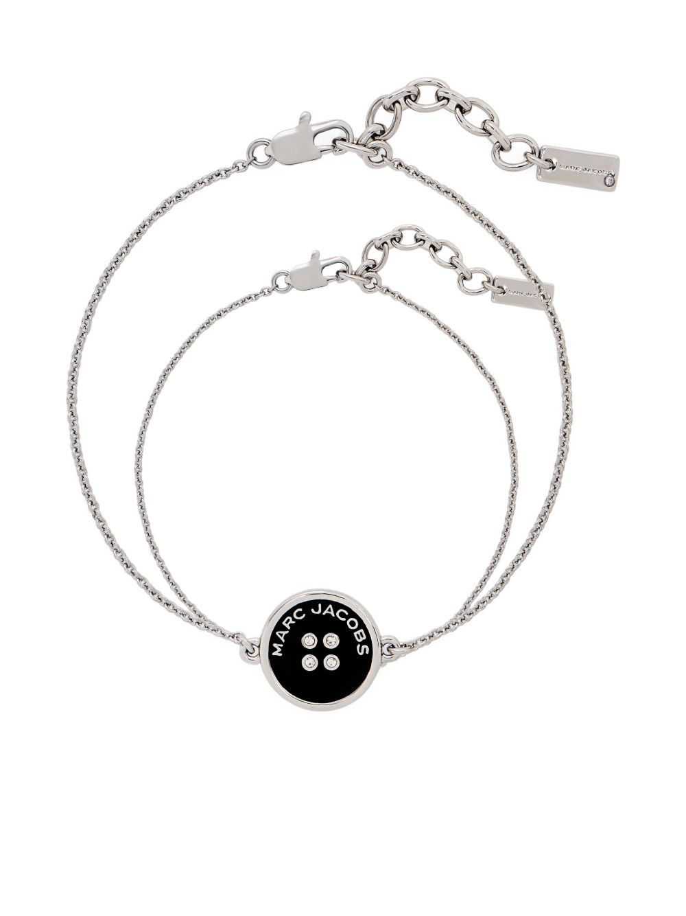 Marc Jacobs The Button Chain bracelet