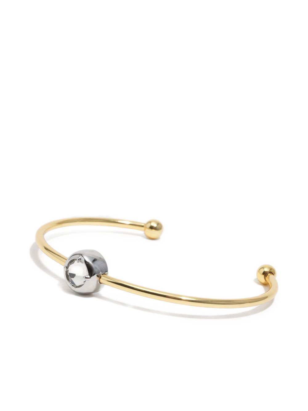 Bimba y Lola sphere-detail bracelet