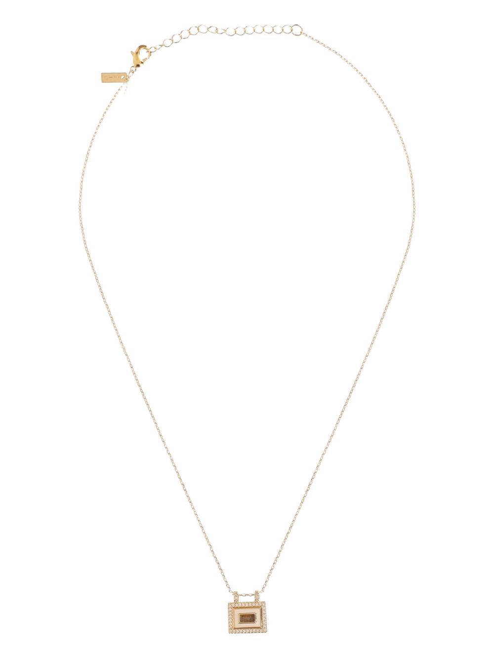 MYA BAY El Paso necklace